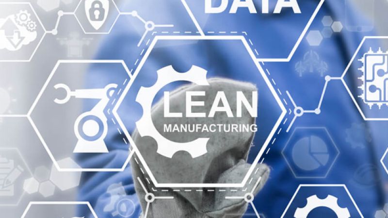 Lean Manufacturing - conheça as metas e estratégias desse conceito!